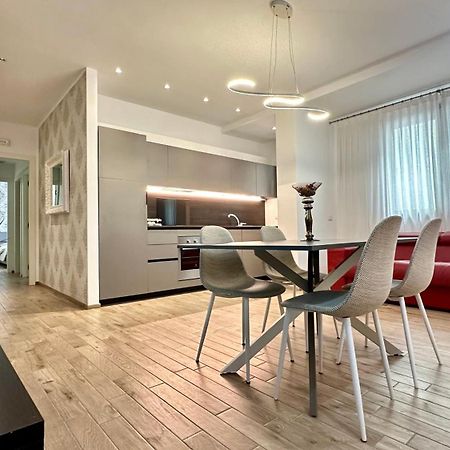 Luxurysmart Apartamento Misano Adriatico Exterior foto