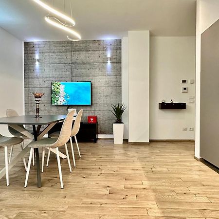 Luxurysmart Apartamento Misano Adriatico Exterior foto