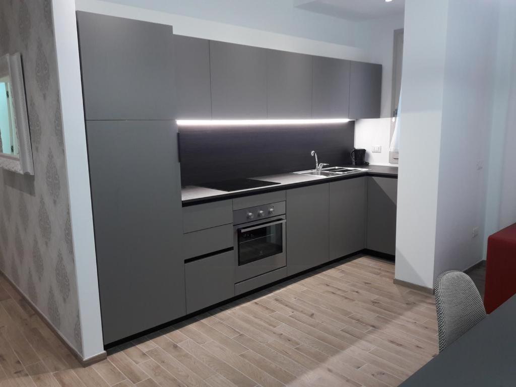 Luxurysmart Apartamento Misano Adriatico Exterior foto