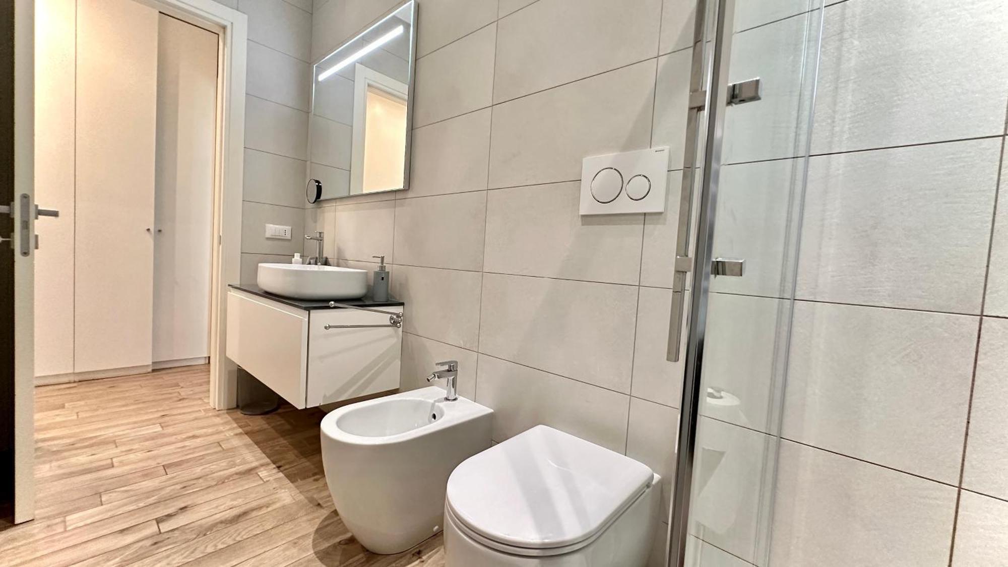 Luxurysmart Apartamento Misano Adriatico Exterior foto