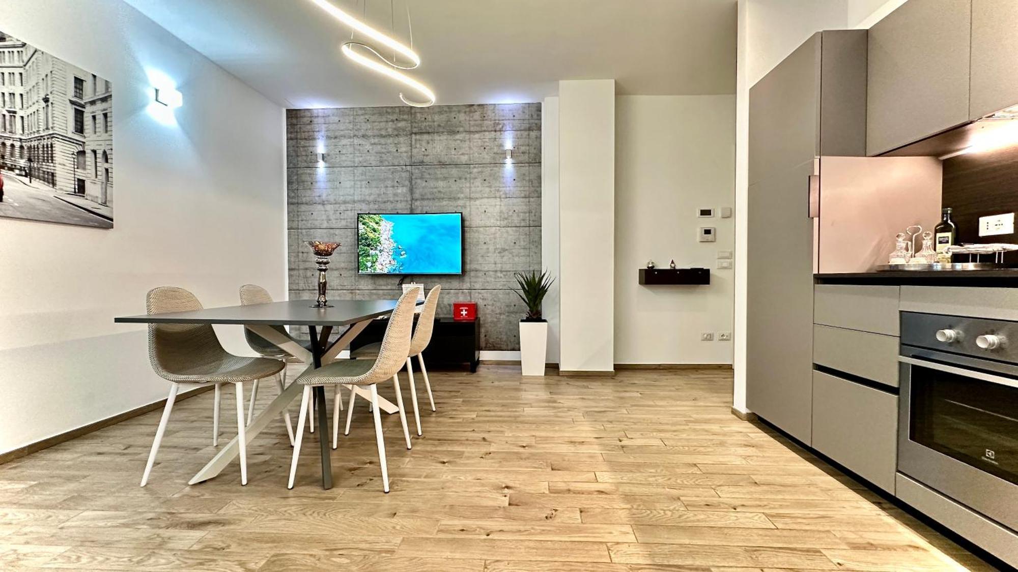 Luxurysmart Apartamento Misano Adriatico Exterior foto