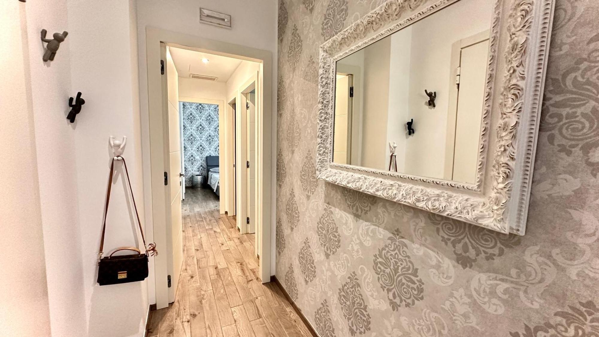 Luxurysmart Apartamento Misano Adriatico Exterior foto