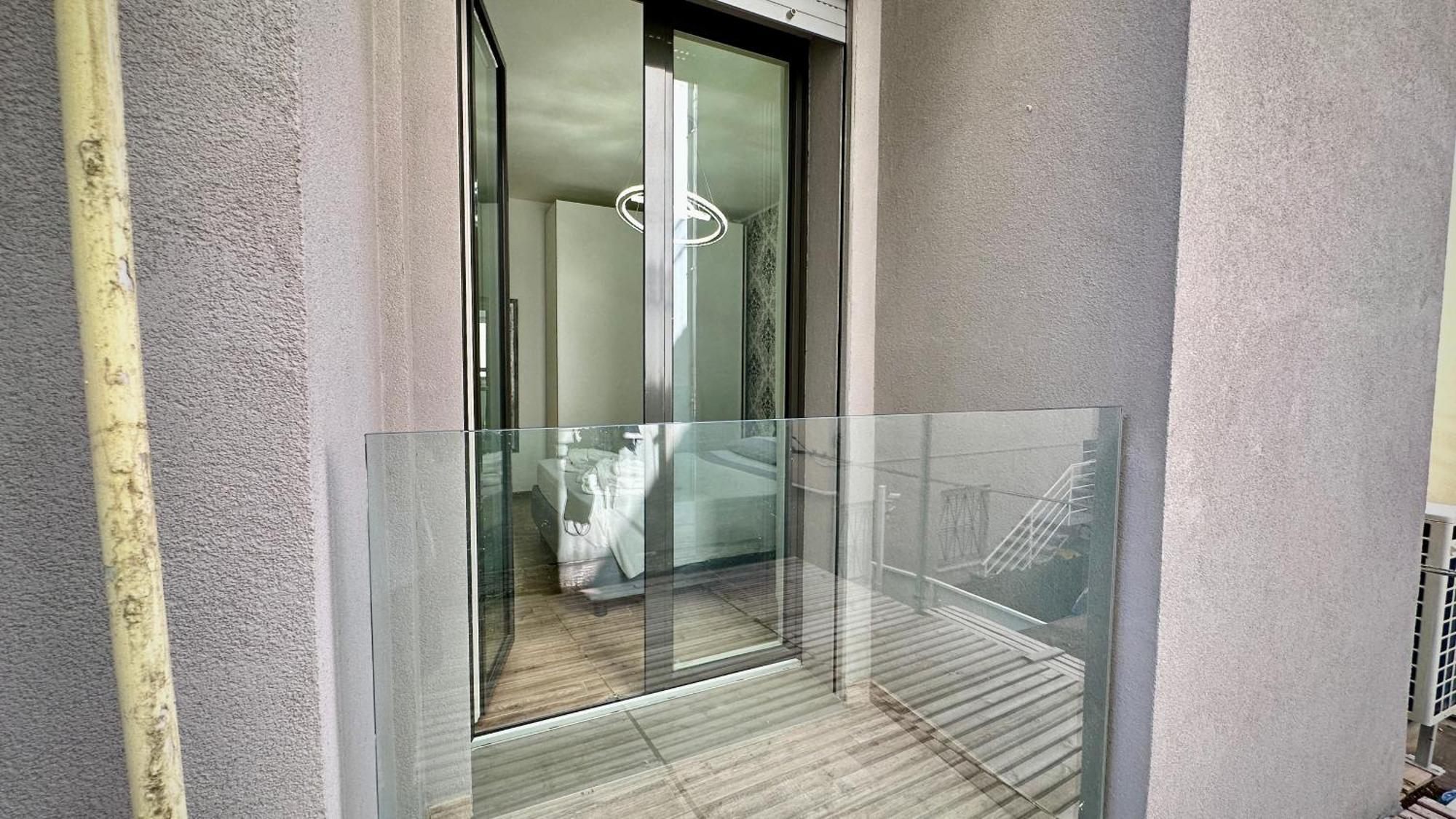 Luxurysmart Apartamento Misano Adriatico Exterior foto