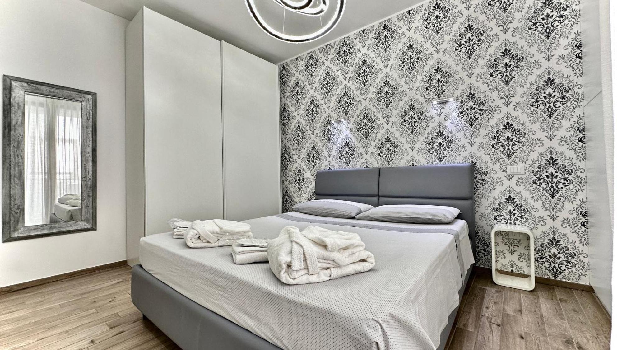 Luxurysmart Apartamento Misano Adriatico Exterior foto